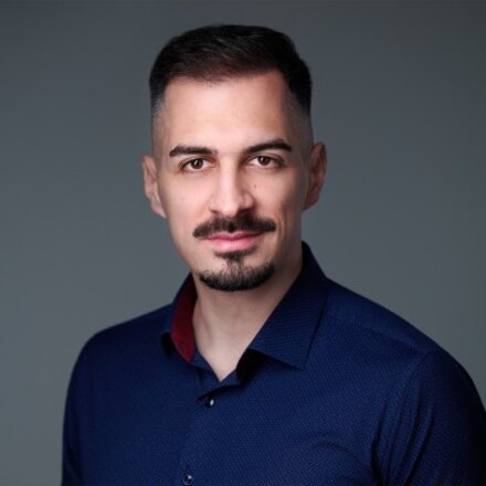 András Polgár